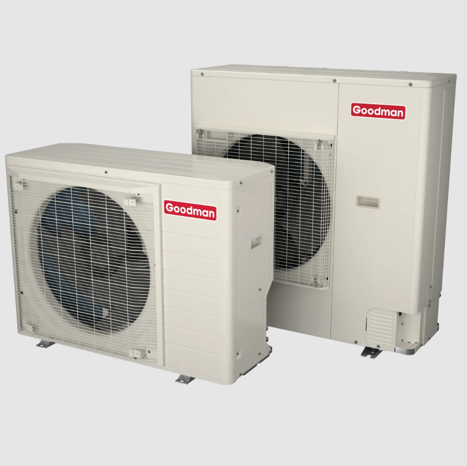 Heat Pump