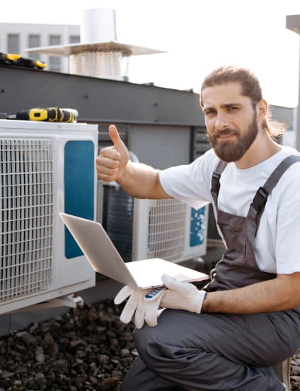 About Perfect Air Solutions